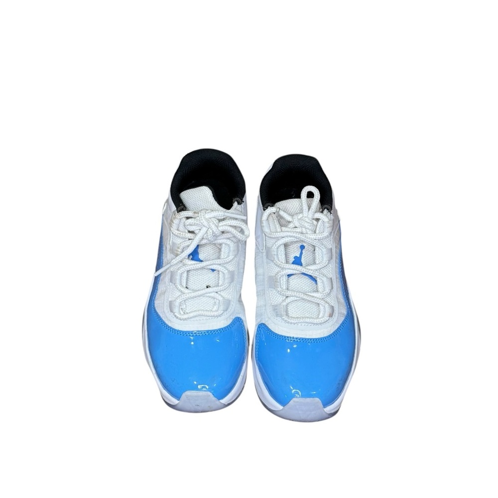 Nike Air Jordan 11 Low UNC Sneakers. Kids Size‎ 4 - Picture 6 of 13
